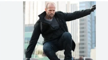 تصفية حسابات عنيفة: أسرار فيلم Shelter المنتظر لجيسون ستاثام